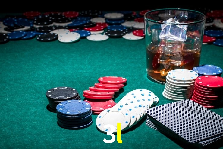 Casino VIP 3l