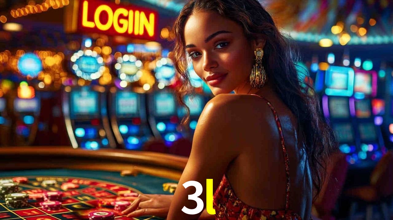 Login Seguro 3l