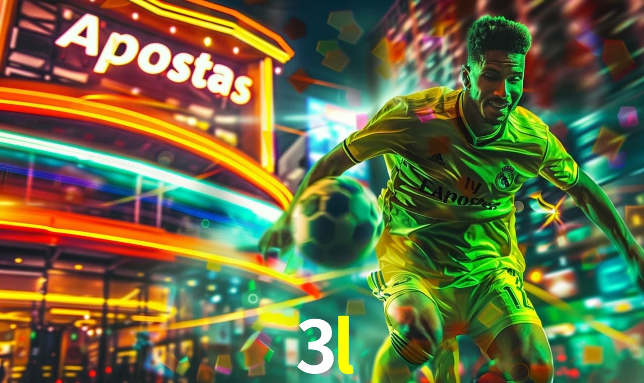 Jogos de Slot 3l