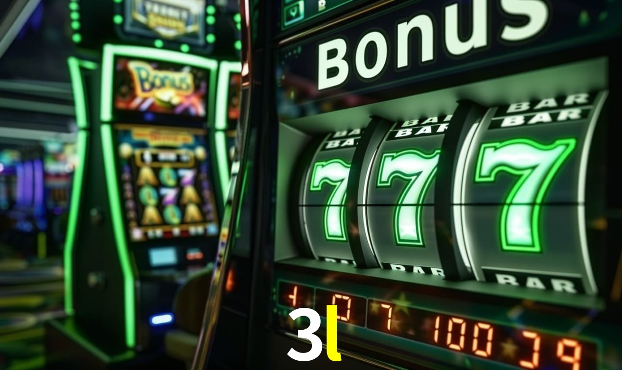 Live Casino 3l