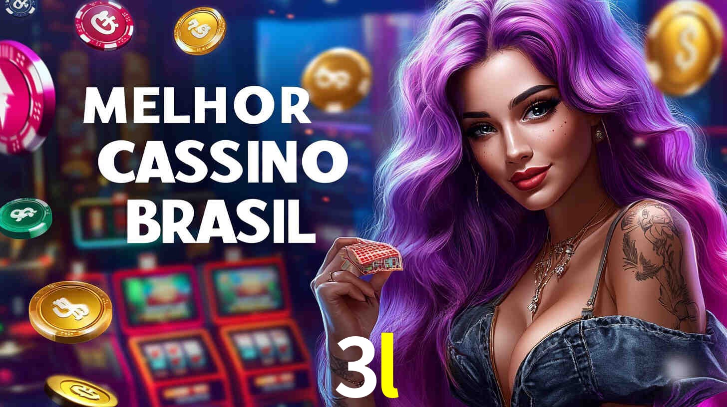 A Popularidade dos Caça-Níqueis no 3l