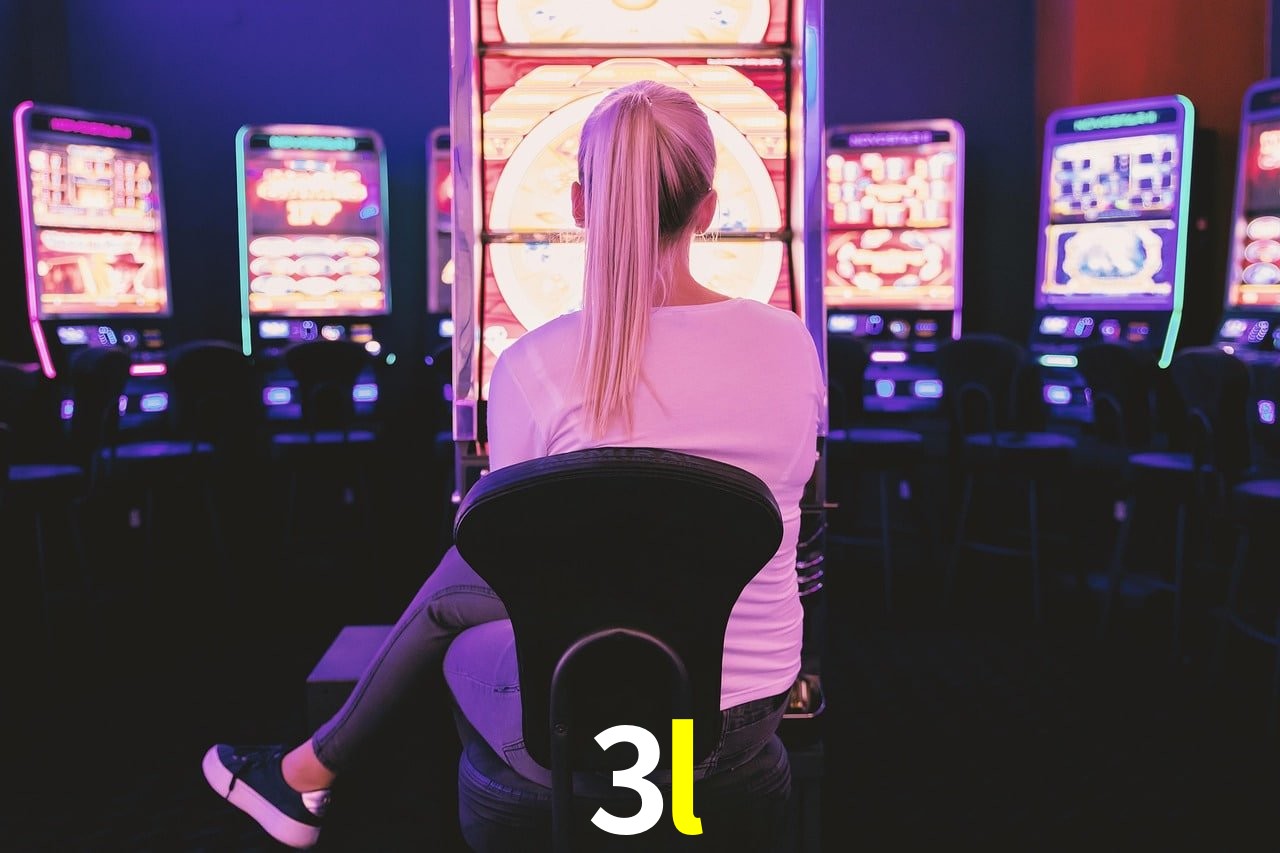 Slot Games 3l