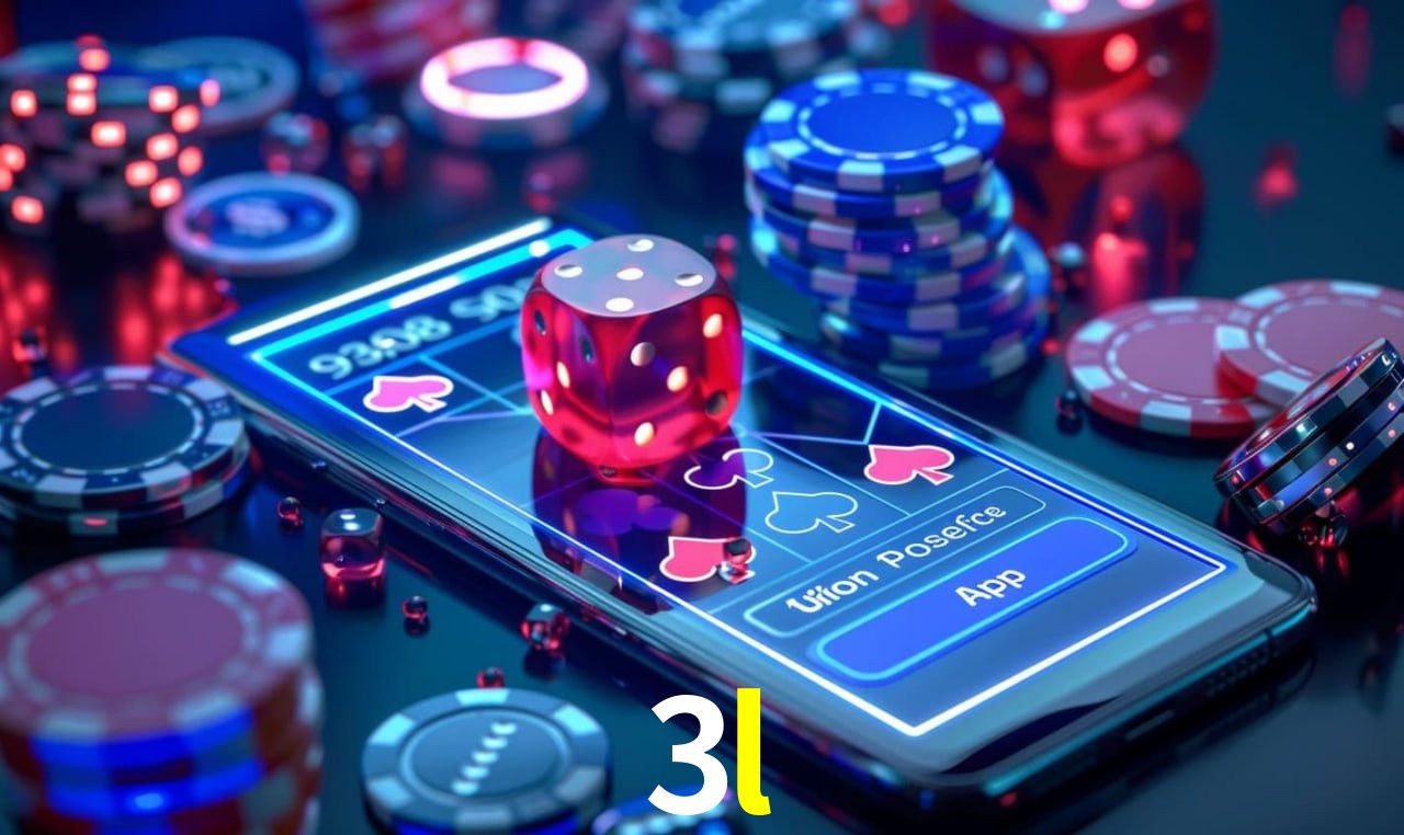 Vantagens de jogar slots no 3l Brasil