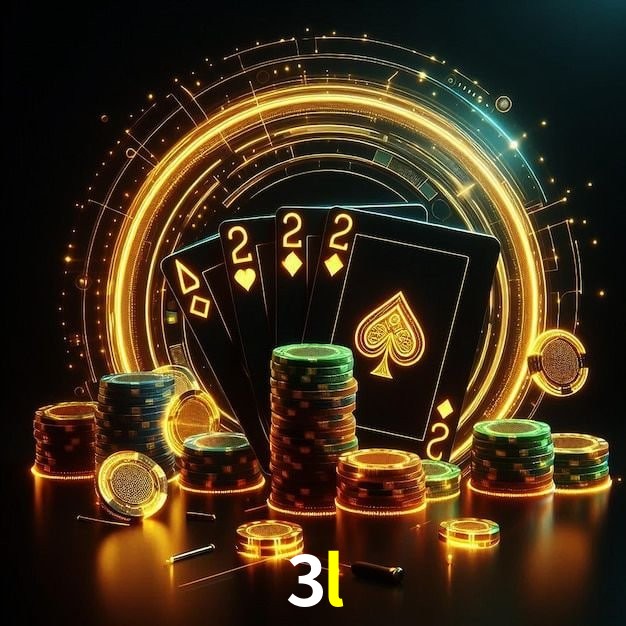 Casino Ao Vivo 3l