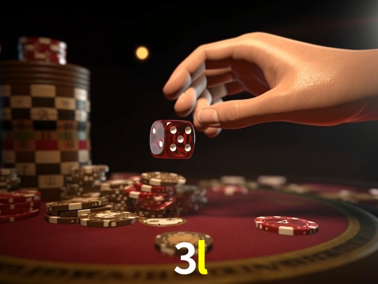 Provedores de Jogos 3l